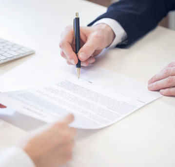 Droit des affaires