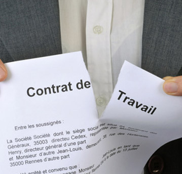 Droit du travail